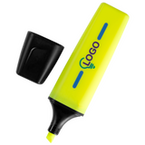 Textmarker STABILO BOSS ORIGINAL, 3-farbig einseitig bedruckt