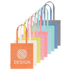 Tragetasche aus recycelter Baumwolle