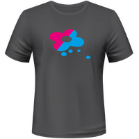 tshirt-damen-farbig-budget-fruit-of-the-loom-mit-einer-druckposition-2farbig