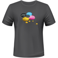 tshirt-damen-farbig-budget-fruit-of-the-loom-mit-einer-druckposition-4farbig