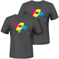 tshirt-damen-farbig-budget-fruit-of-the-loom-mit-zwei-druckpositionen-vorne-hinten-3farbig