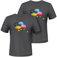 tshirt-damen-farbig-budget-fruit-of-the-loom-mit-zwei-druckpositionen-vorne-hinten-4farbig