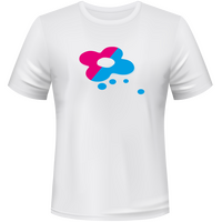 tshirt-damen-weiss-budget-fruit-of-the-loom-mit-einer-druckposition-2farbig
