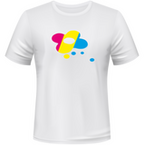 tshirt-damen-weiss-budget-fruit-of-the-loom-mit-einer-druckposition-3farbig
