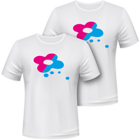tshirt-damen-weiss-budget-fruit-of-the-loom-mit-zwei-druckpositionen-vorne-hinten-2farbig