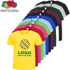tshirt-herren-farbig-budget-fruit-of-the-loom-mit-einer-druckposition-3farbig