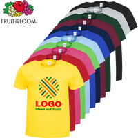 tshirt-herren-farbig-budget-fruit-of-the-loom-mit-zwei-druckpositionen-vorne-hinten-4farbig