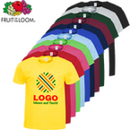 tshirt-herren-farbig-budget-fruit-of-the-loom-mit-zwei-druckpositionen-vorne-hinten-4farbig