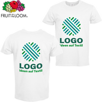 tshirt-herren-weiss-budget-fruit-of-the-loom-mit-zwei-druckpositionen-vorne-hinten