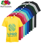 T-Shirt Kinder, Premium - FOTL