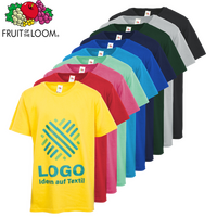 T-Shirt Kinder, Premium - FOTL