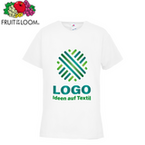 T-Shirt Kinder, Budget - FOTL
