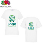 T-Shirt Kinder, Budget - FOTL