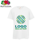 T-Shirt Kinder, Premium - FOTL
