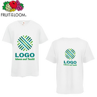 T-Shirt Kinder, Premium - FOTL