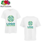 T-Shirt Kinder, Premium - FOTL