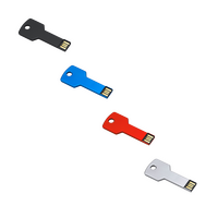 USB Stick 16 GB, verschiedene Farben