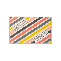Visitenkarte Perforation, 85 x 55 mm, 1-seitig, 4/0-farbig CMYK