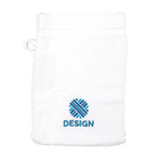 Waschlappen aus Bambus, 600 g/m², 16 x 21 cm