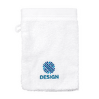 Waschlappen Organic, 550 g/m², 16 x 21 cm