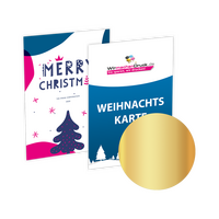 weihnachtskarten-din-a7-74-cm-x-105-cm-mit-heissfolienpraegung-gold