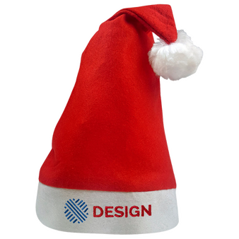 Weihnachtsm&uuml;tze Kinder