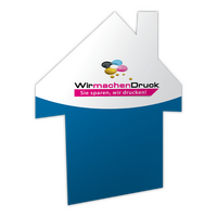 whiteboardplatte-in-hausform-konturgefraest-einseitig-40farbig-bedruckt
