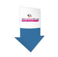whiteboardplatte-in-pfeilform-konturgefraest-unbedruckt