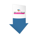 whiteboardplatte-in-pfeilform-konturgefraest-unbedruckt