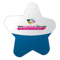 whiteboardplatte-in-sternform-konturgefraest-einseitig-40farbig-bedruckt
