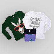 langarmshirts
