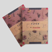 Flyer Falzflyer Gunstig Drucken Wirmachendruck De