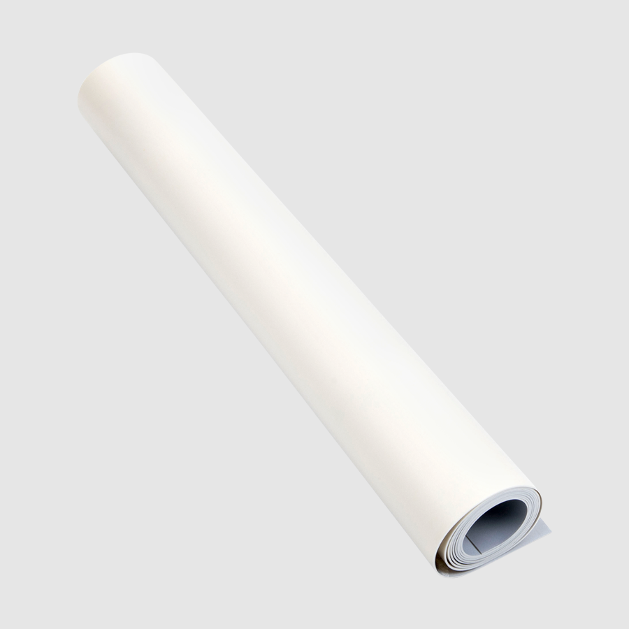 Individuell bedruckter Fotoboden aus Vinyl mit Trägerschicht aus Polyester