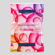 Fruchtgummis von HARIBO
