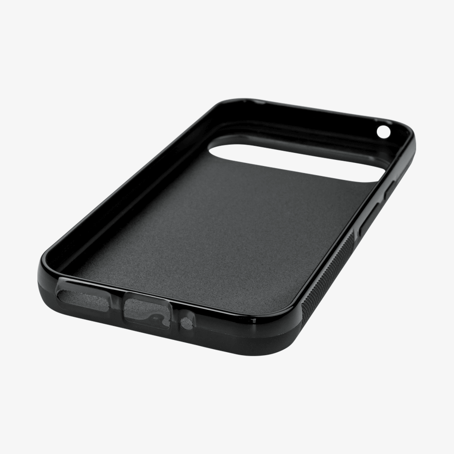 Handyhülle für das Google Pixel 9 Pro in der Innenansicht