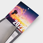 Küchenkalender günstig online drucken | WIRmachenDRUCK