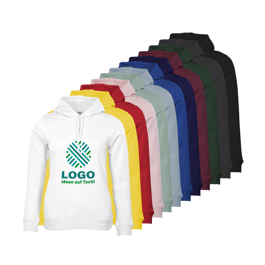 Comic drucken: das Merchandising