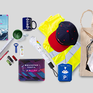 Mitarbeitergeschenke und Kundengeschenke