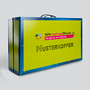 Musterkoffer