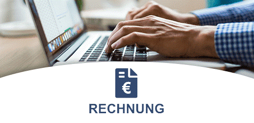 RatePAY-Rechnung