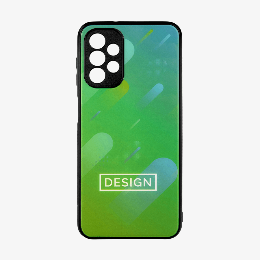 Bedruckte Handyhülle für Samsung Galaxy A13