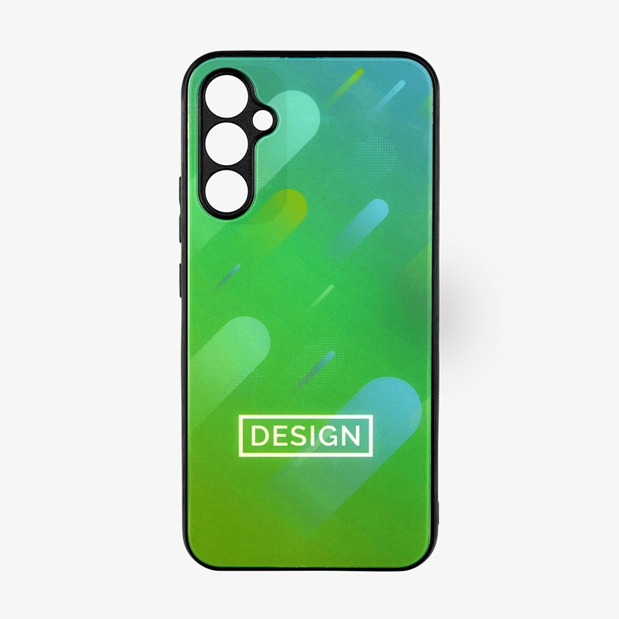 Bedruckte Samsung-Handyhülle für Galaxy A34