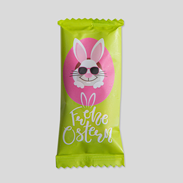 Schokoladen-Ostefigur Flowpack