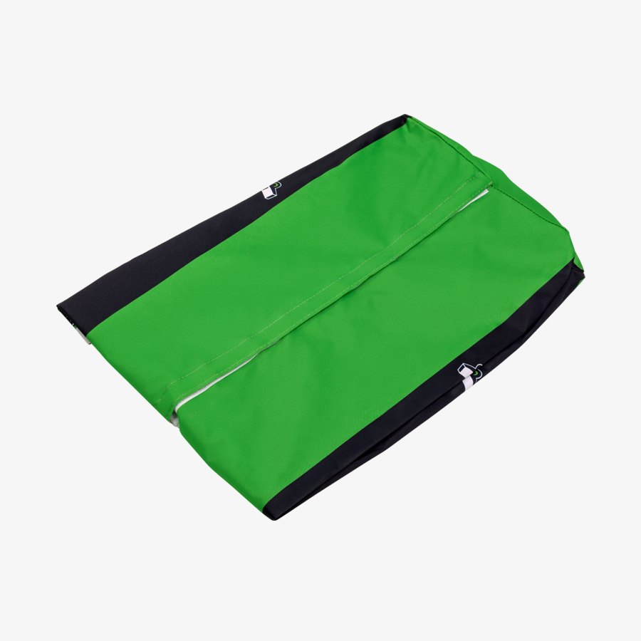 Ersatzdruck für Indoor-Softbande 100x30x30 cm