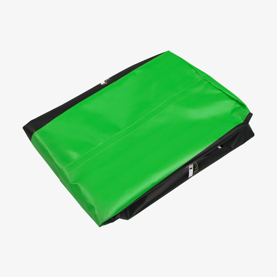 Ersatzdruck für Outdoor-Softbande 100x30x30 cm