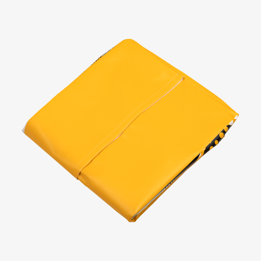 Ersatzdruck für Outdoor-Softbande 100x45x45 cm