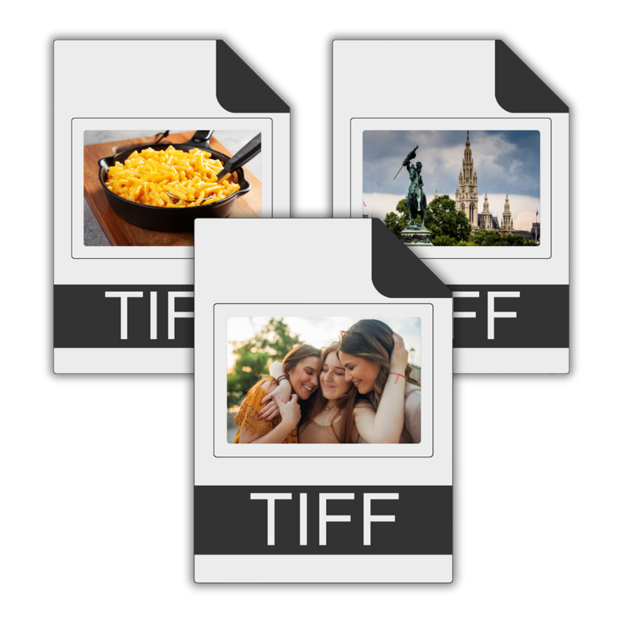 Bildformat TIFF