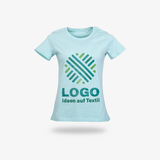 Neues Produkt: Organic-T-Shirt