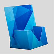 Visitenkartenbox
