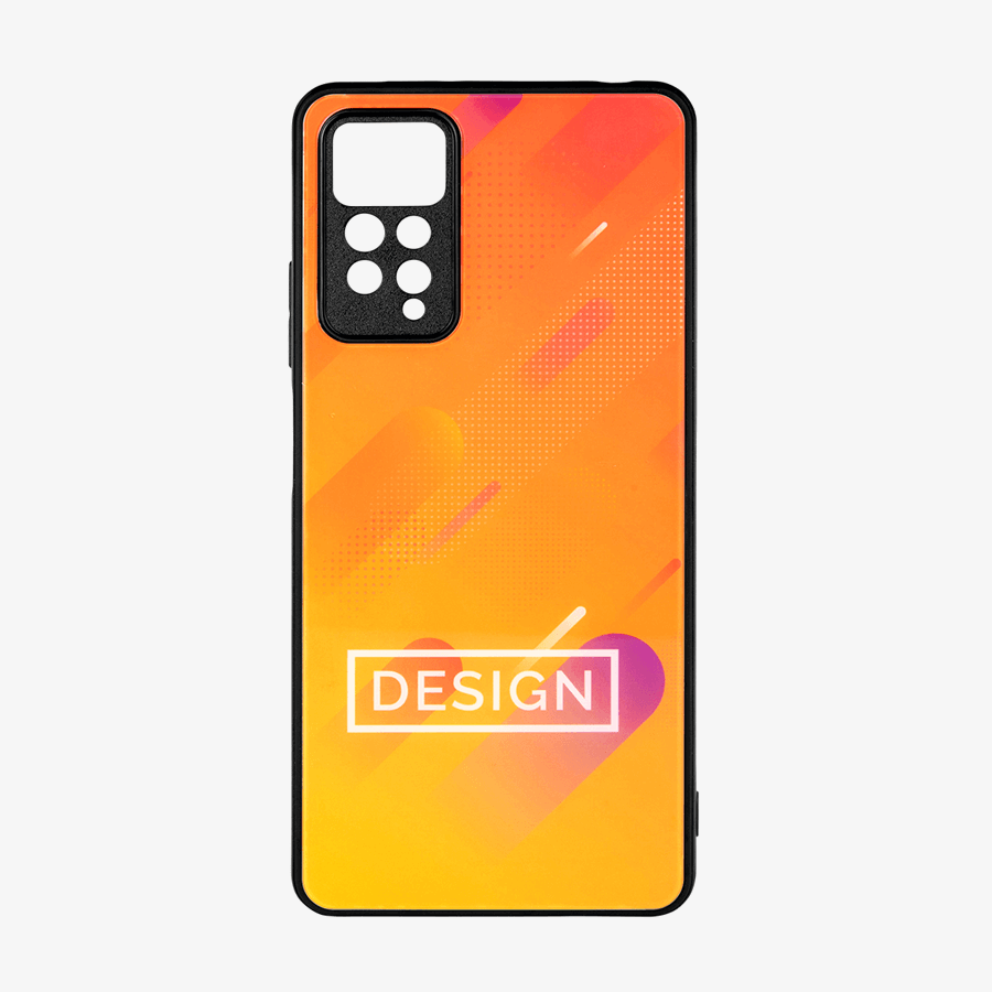 Bedruckte Xiaomi-Handyhülle für Xiaomi 11 Lite